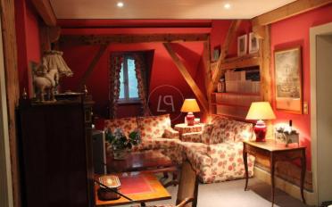 Maison 13 pièces - image - 6