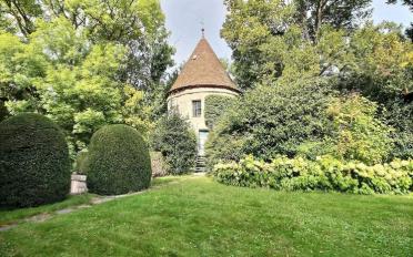 Maison 13 pièces - image - 10