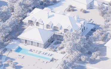 Single house 12 rooms - image - 5