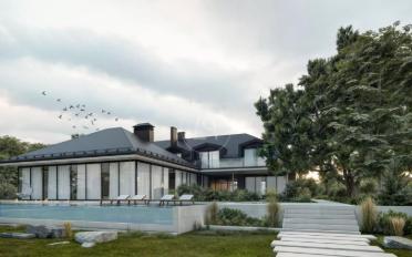 Single house 12 rooms - image - 4
