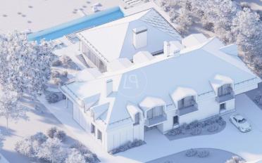 Single house 12 rooms - image - 7