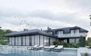 Single house 12 rooms - image - 3