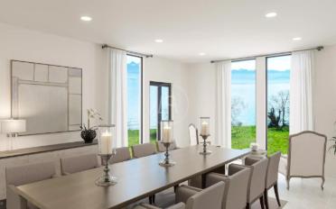 Single house 12 rooms - image - 11