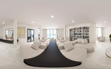 Single house 12 rooms - image - 13