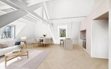 Wohnung 3.5 Zimmer - image - 7