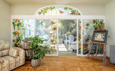 Einfamilienhaus 20 Zimmer - image - 9