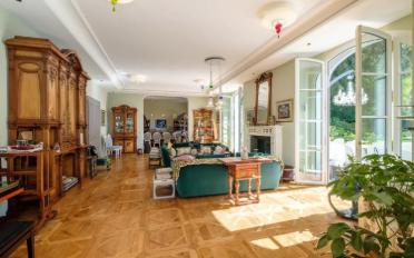 Einfamilienhaus 20 Zimmer - image - 12