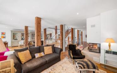 Einfamilienhaus 7 Zimmer - image - 5