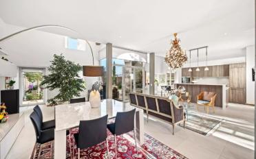 Einfamilienhaus 7 Zimmer - image - 9