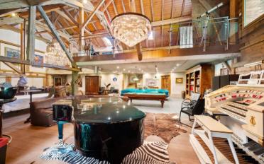 Maison 20 pièces - image - 4