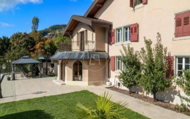 Maison 20 pièces - image - 6