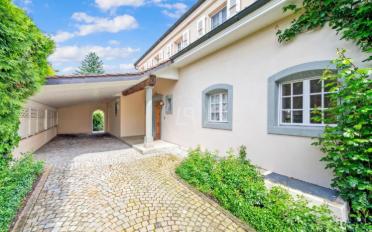 Single house 8 rooms - image - 6