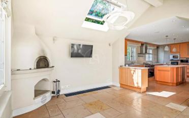 Single house 8 rooms - image - 11
