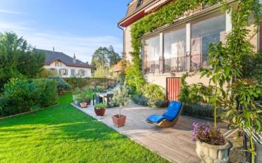 Single house 11 rooms - image - 1