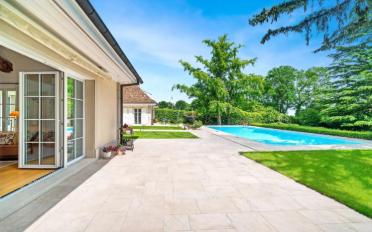 Single house 10 rooms - image - 3