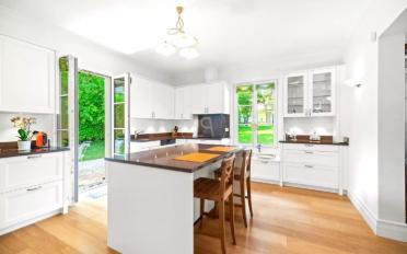 Single house 10 rooms - image - 9