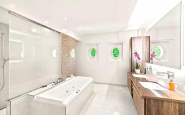 Single house 10 rooms - image - 12