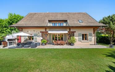 Maison 7.5 pièces - image - 1