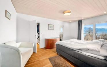 Single house 6 rooms - image - 11