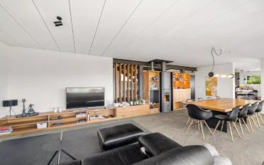 Single house 6 rooms - image - 7
