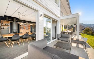 Single house 6 rooms - image - 8