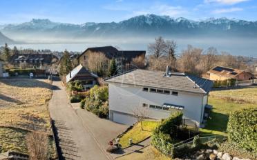 Einfamilienhaus 6 Zimmer - image - 1