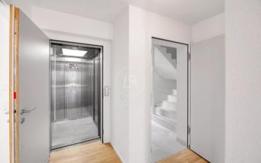 Wohnung 4.5 Zimmer - image - 4
