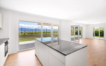 Wohnung 4.5 Zimmer - image - 2