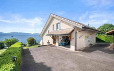 Einfamilienhaus 6.5 Zimmer - image - 5