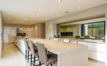 Einfamilienhaus 11 Zimmer - image - 10
