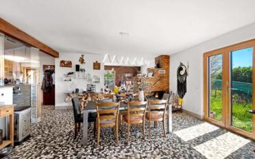 Maison 6.5 pièces - image - 8