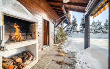 Chalet 9 Zimmer - image - 9