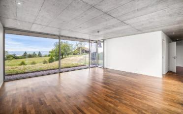 Apartment 6.5 rooms - image - 6