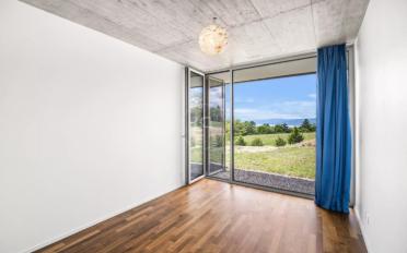 Apartment 6.5 rooms - image - 10