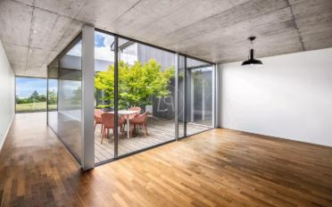 Apartment 6.5 rooms - image - 7