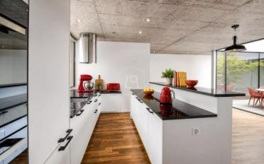 Apartment 6.5 rooms - image - 3