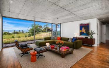 Apartment 6.5 rooms - image - 1