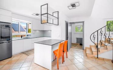 Villa 9.5 Zimmer - image - 3