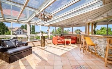 Villa 9.5 Zimmer - image - 11
