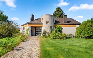 Einfamilienhaus 6.5 Zimmer - image - 5