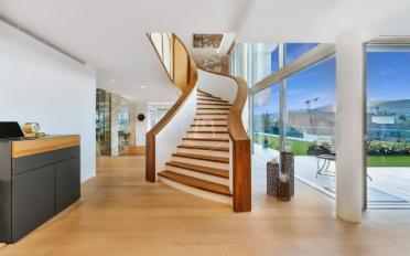 Single house 8 rooms - image - 8