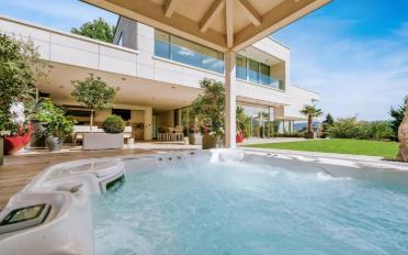 Single house 8 rooms - image - 2