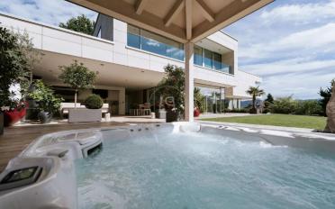 Single house 8 rooms - image - 3