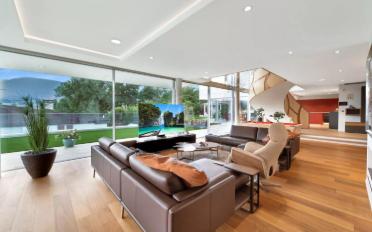 Single house 8 rooms - image - 6