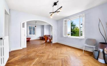 Maison 6.5 pièces - image - 2