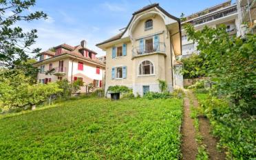 Maison 6.5 pièces - image - 1