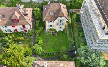 Maison 6.5 pièces - image - 13