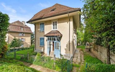 Maison 6.5 pièces - image - 12