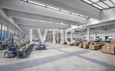 Objet industriel - image - 3