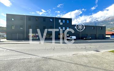 Industrial object - image - 1